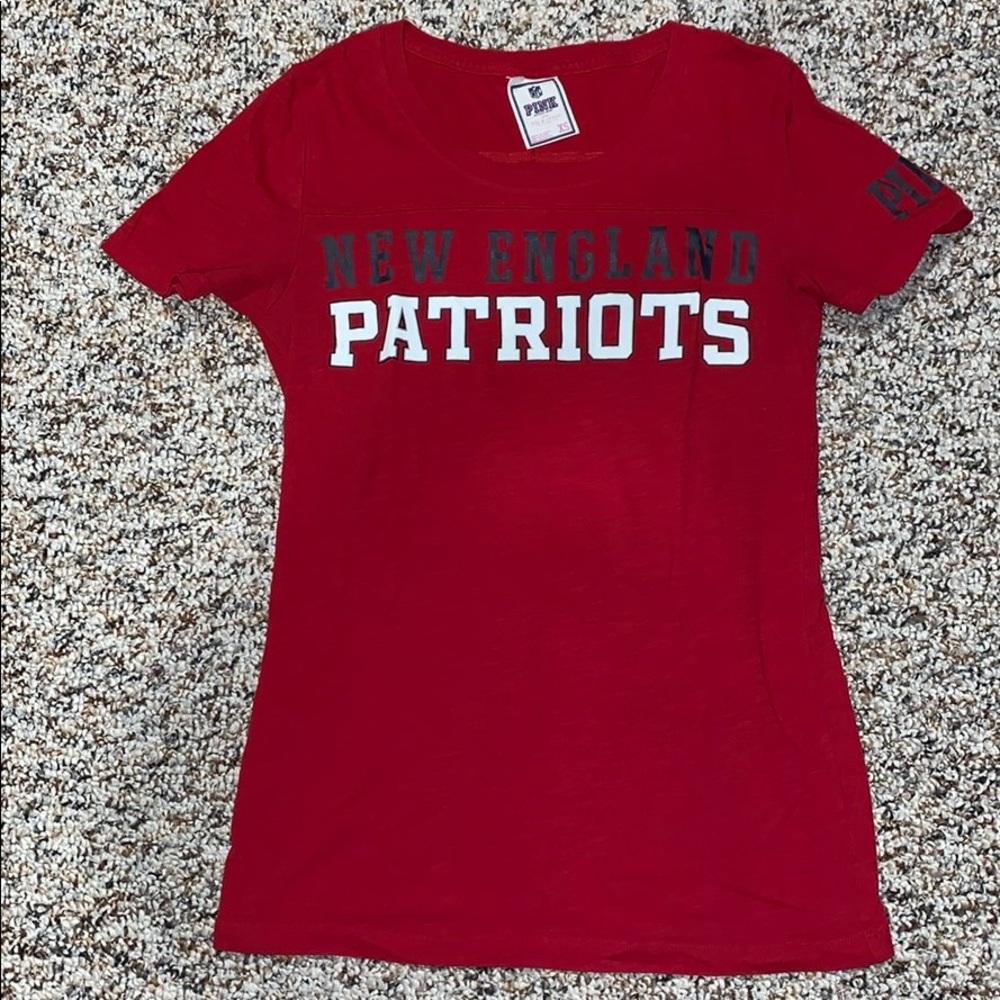 Patriots “my team is better than yours” T-shirt!